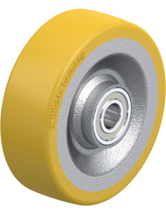 SETH 150/25K - Poliuretano ratukas 150 mm