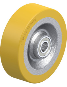 SETH 160/20K - Poliuretano ratukas 160 mm