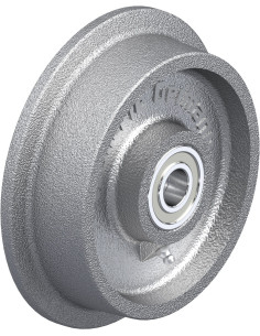 SPK 180K ratukas su flanšu, 180 mm