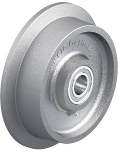 SPK 251K ratukas su flanšu, 250 mm