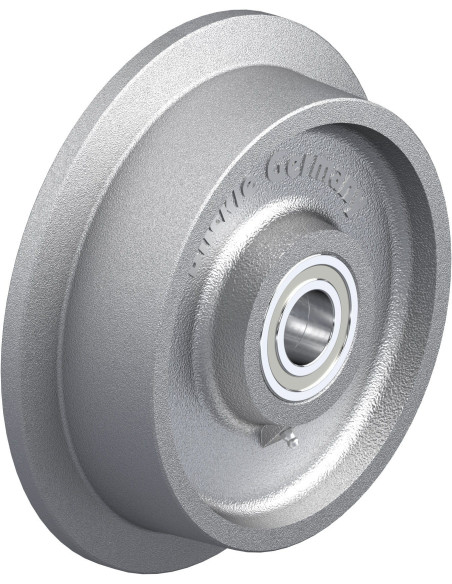 SPK 251K ratukas su flanšu, 250 mm