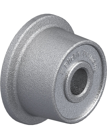 SPK 50G ratukas su flanšu, 50 mm diametro