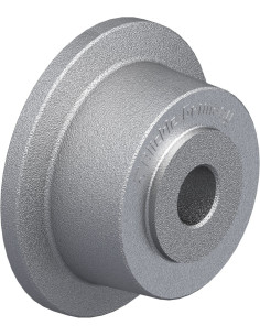 SPK 75G ratukas su flanšu, 75 mm