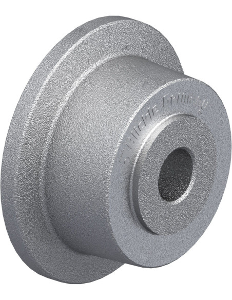 SPK 75G ratukas su flanšu, 75 mm