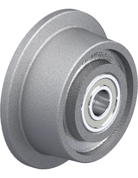 SPK 75K ratukas su flanšu, 75 mm