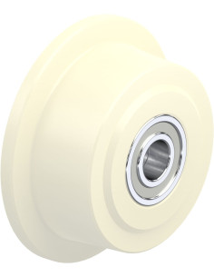 SPKGSPO 100K ratukas su flanšu