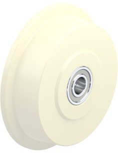 SPKGSPO 150K ratukas su flanšu