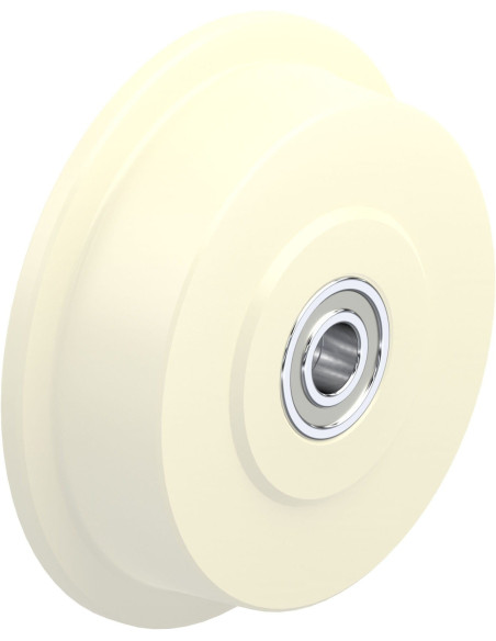 SPKGSPO 150K ratukas su flanšu