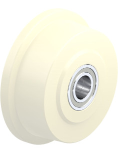 SPKGSPO 201K ratukas su flanšu, 200 mm