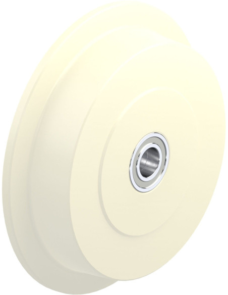 SPKGSPO 250K ratukas su flanšu, 250 mm