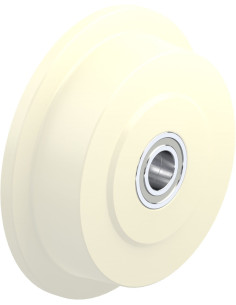 SPKGSPO 251K ratukas su flanšu, 250 mm