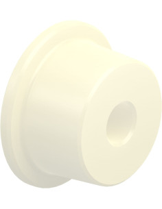 SPKGSPO 50G ratukas su flanšu, 50 mm