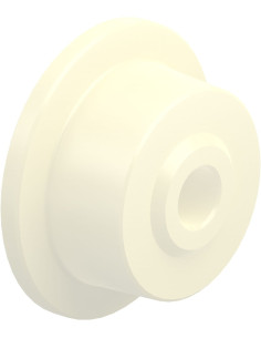 SPKGSPO 75G ratukas su flanšu