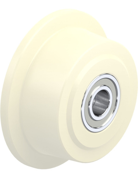 SPKGSPO 75K - Ratukas su flanšu, 75 mm