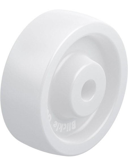 SPO 100/15G sintetinis ratukas, 100 mm