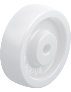 SPO 125/15G sintetinis ratukas, 125 mm