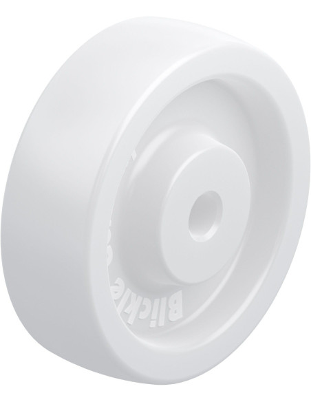 SPO 125/15G sintetinis ratukas, 125 mm