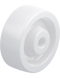 SPO 127/20G sintetinis ratukas 125 mm