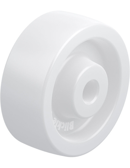 SPO 127/20G sintetinis ratukas 125 mm