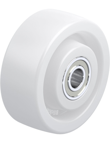 SPO 127/20K sintetinis ratukas 125 mm