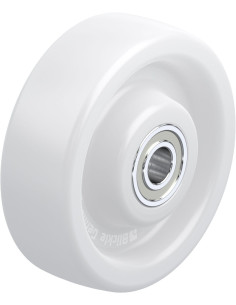 SPO 150/25K sintetinis ratukas, diametras 150 mm