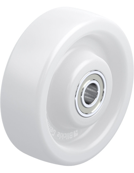 SPO 150/25K sintetinis ratukas, diametras 150 mm