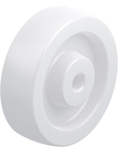 SPO 160/20G sintetinis ratukas 160 mm