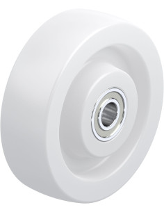 SPO 160/20K sintetinis ratukas, 160 mm