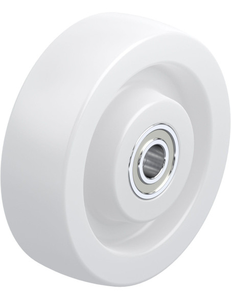 SPO 160/20K sintetinis ratukas, 160 mm