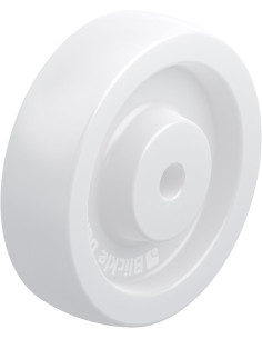 SPO 175/20G sintetinis ratukas, nailonas 6, 175 mm