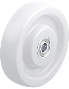 SPO 200/20K sintetinis ratukas, 200 mm diametro