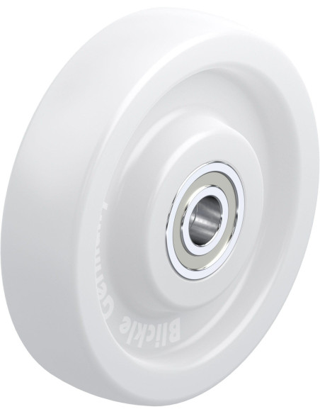 SPO 200/25K sintetinis ratukas, 200 mm