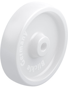 SPO 201/20G sintetinis ratukas 200 mm