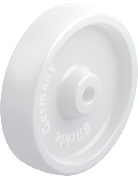 SPO 201/20G sintetinis ratukas 200 mm