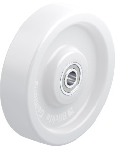 SPO 250/25K sintetinis ratas 250 mm