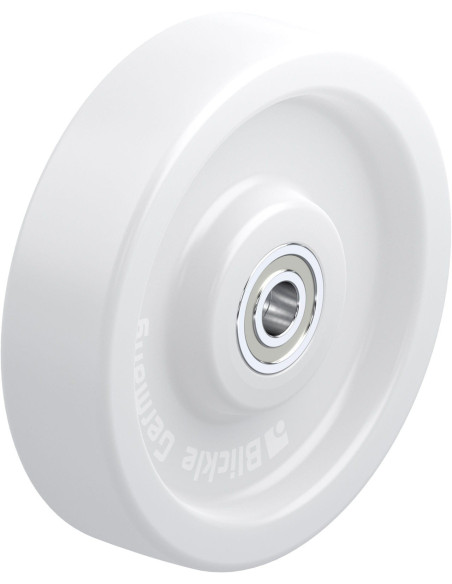 SPO 250/25K sintetinis ratas 250 mm