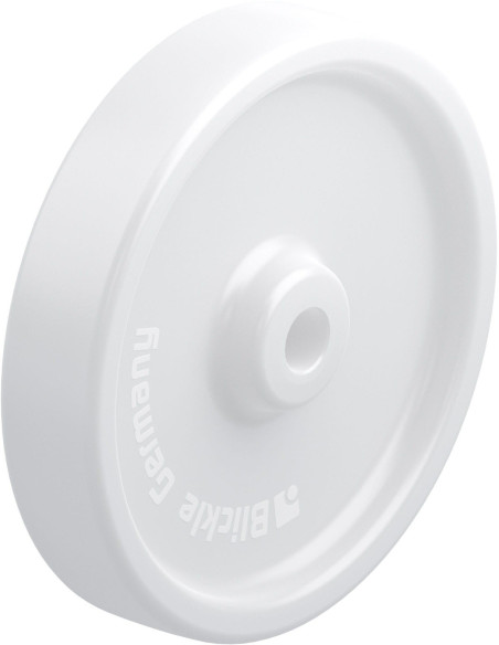 SPO 251/25G sintetinis ratas 250x50 mm