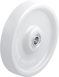 SPO 251/25K sintetinis ratas 250x50 mm