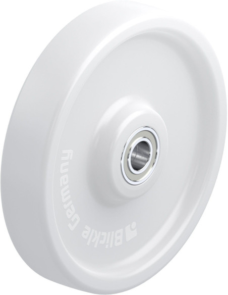 SPO 251/25K sintetinis ratas 250x50 mm