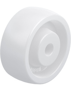 SPO 75/12G sintetinis ratukas, 75 mm