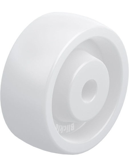 SPO 75/12G sintetinis ratukas, 75 mm