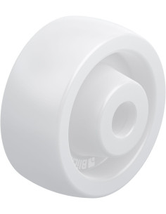 SPO 75/15-45G sintetinis ratas 75 mm