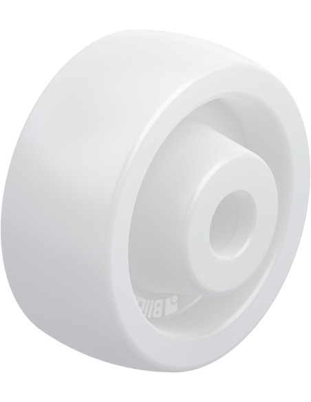 SPO 75/15-45G sintetinis ratas 75 mm