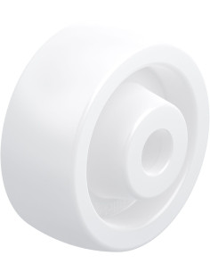 SPO 75/15G sintetinis ratukas, 75 mm