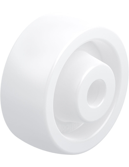 SPO 75/15G sintetinis ratukas, 75 mm