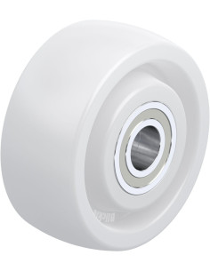 SPO 75/15K sintetinis ratukas, 75 mm diametras