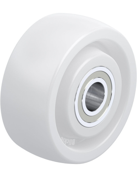 SPO 75/15K sintetinis ratukas, 75 mm diametras