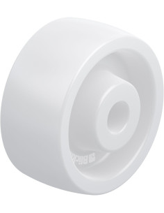 SPO 80/15G sintetinis ratukas 80 mm