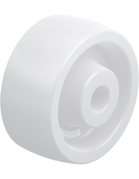 SPO 80/15G sintetinis ratukas 80 mm