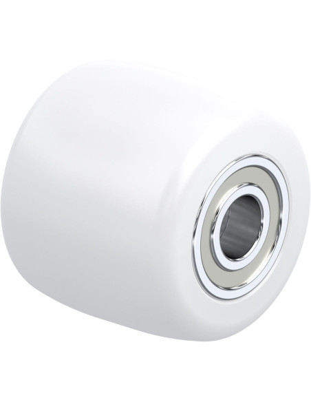 SPO 82/20K sintetinis ratukas, 80 mm